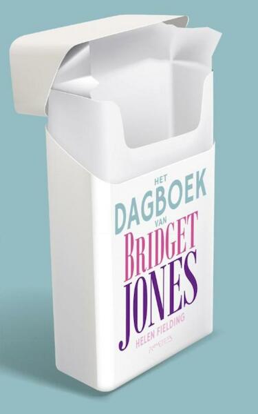 Het dagboek van Bridget Jones - Helen Fielding (ISBN 9789044623994)
