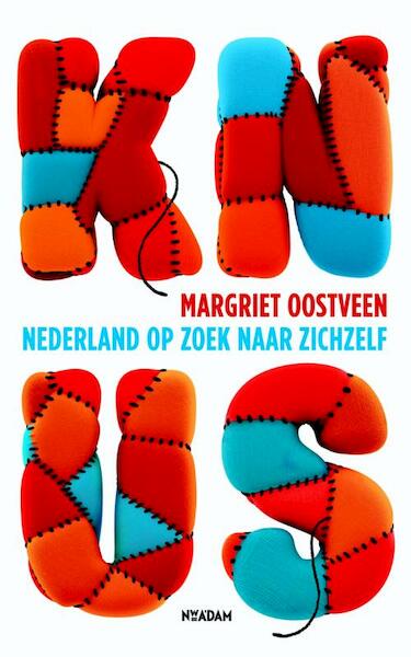 Knus - Margriet Oostveen (ISBN 9789046816462)