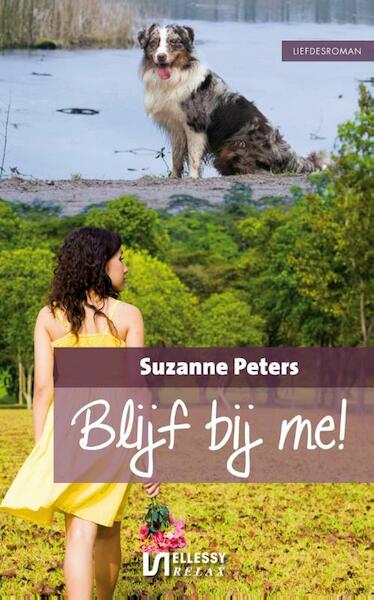 Blijf bij me - Suzanne Peters (ISBN 9789086602346)