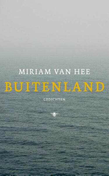 Buitenland - Miriam van Hee (ISBN 9789023484271)