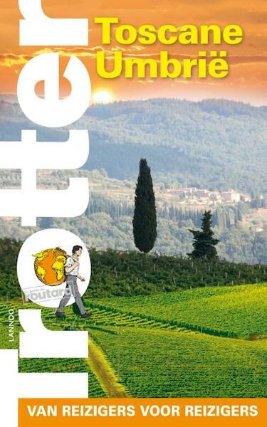Toscane Umbrie - (ISBN 9789401414630)