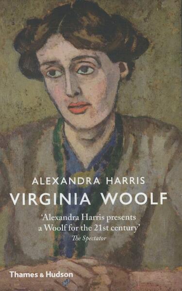 Virginia Woolf - Alexandra Harris (ISBN 9780500290866)