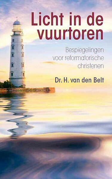 Licht in de vuurtoren - H. van den Belt (ISBN 9789033614873)