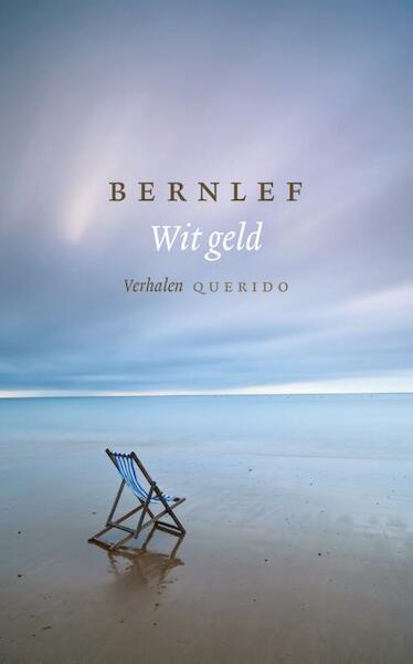 Wit geld - Bernlef (ISBN 9789021447230)
