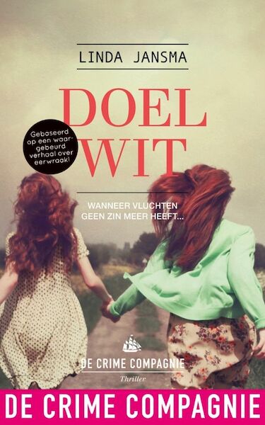Doelwit - Linda Jansma (ISBN 9789461091628)