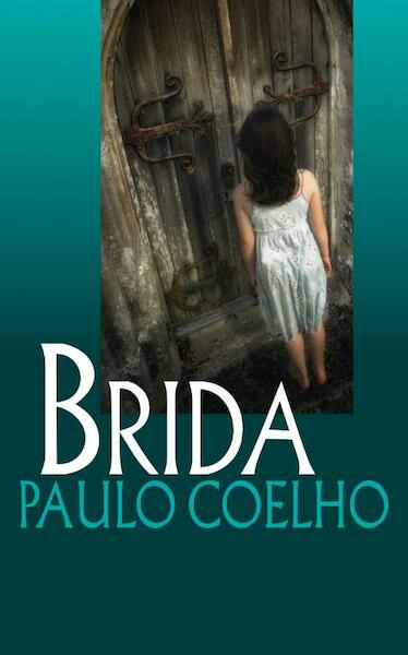 Brida - Paulo Coelho (ISBN 9789029568166)