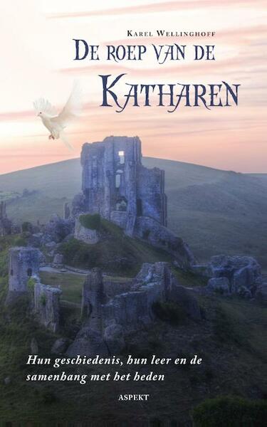De roep van de katharen - Karel Wellinghoff (ISBN 9789461534248)
