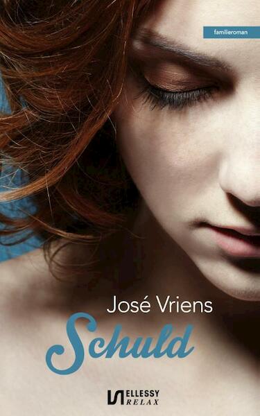 Schuld - José Vriens (ISBN 9789086602513)