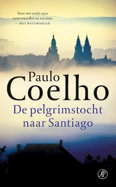 De pelgrimstocht naar Santiago - Paulo Coelho (ISBN 9789029589482)