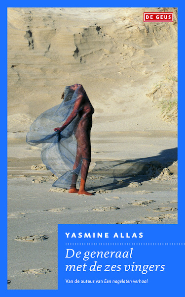 De generaal met de zes vingers - Yasmine Allas (ISBN 9789044527971)