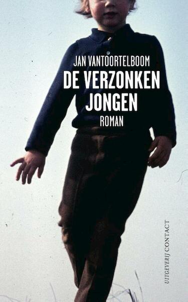 De verzonken jongen - Jan Vantoortelboom (ISBN 9789025443962)