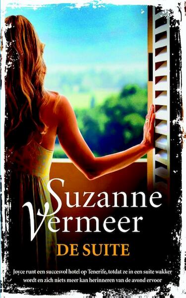 De suite - Suzanne Vermeer (ISBN 9789400504875)