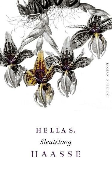 Sleuteloog - Hella S. Haasse (ISBN 9789021455693)