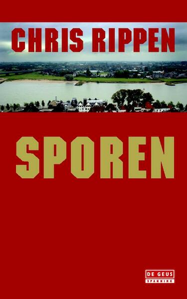 Sporen - Chris Rippen (ISBN 9789044532449)