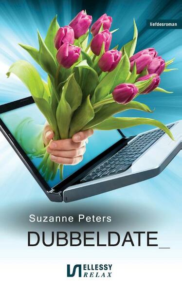 Dubbeldate - Suzanne Peters (ISBN 9789492025029)