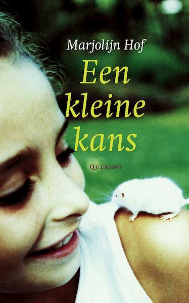 Een kleine kans - Marjolijn Hof (ISBN 9789045117546)