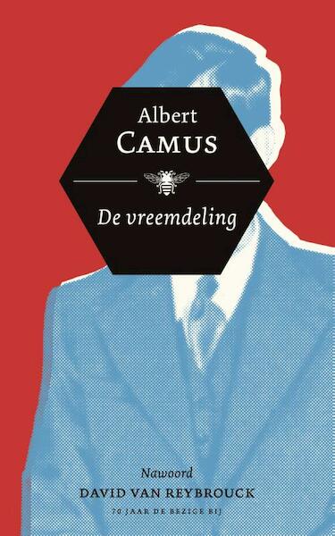 De vreemdeling - Albert Camus (ISBN 9789023492320)