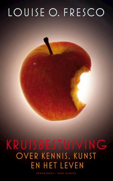 Kruisbestuiving - Louise O. Fresco (ISBN 9789035142510)