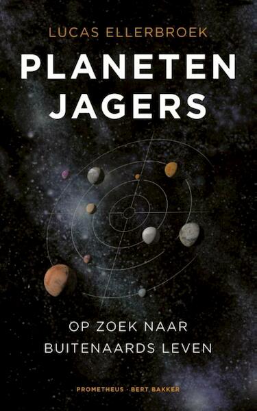Planetenjagers - Lucas Ellerbroek (ISBN 9789035141919)