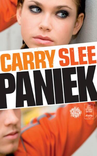 Paniek - Carry Slee (ISBN 9789049923754)