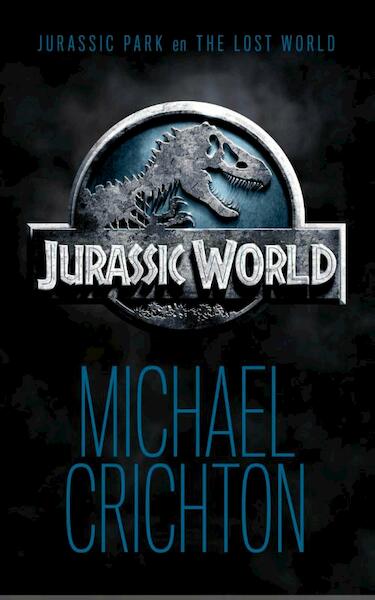 Jurassic park - Michael Crichton (ISBN 9789021016191)