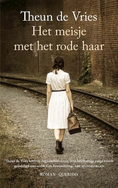 Het meisje met het rode haar - Theun de Vries (ISBN 9789021459172)