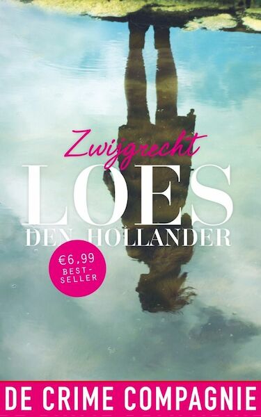 Zwijgrecht - Loes den Hollander (ISBN 9789461092304)