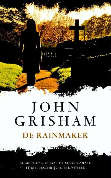 De rainmaker - John Grisham (ISBN 9789044974164)