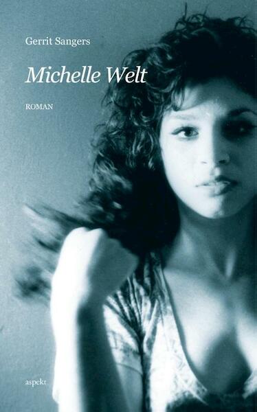 Michelle Welt - Gerrit Sangers (ISBN 9789461537577)