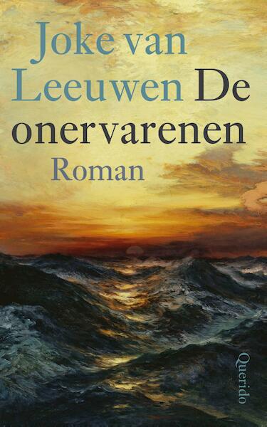 De onervarenen - Joke van Leeuwen (ISBN 9789021400259)