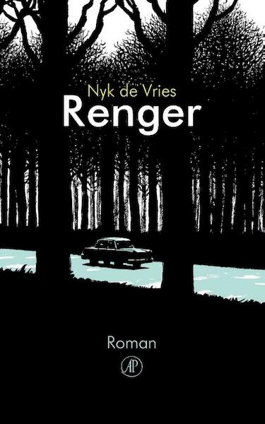 Renger - Nyk de Vries (ISBN 9789029539050)