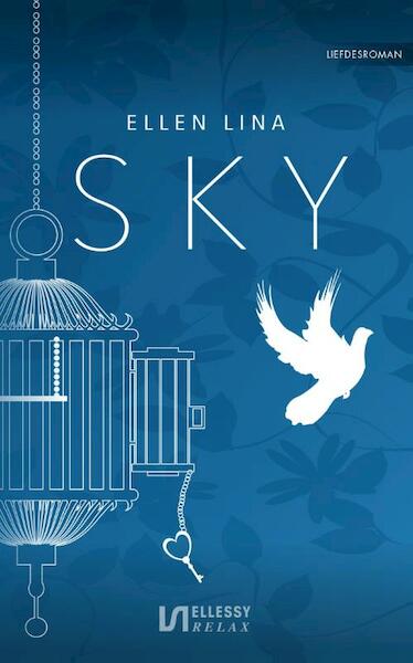 Sky - Ellen Lina (ISBN 9789086602964)
