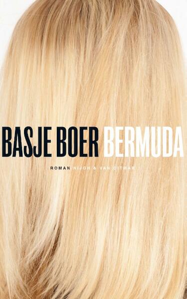 Bermuda - Basje Boer (ISBN 9789038800943)