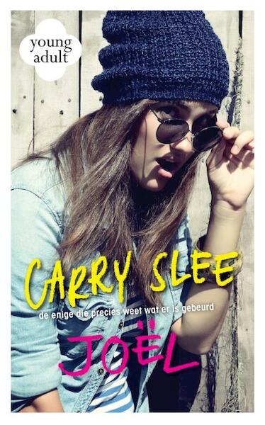 Joel - Carry Slee (ISBN 9789048832873)