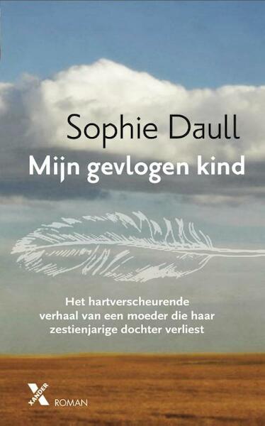 Daull*mijn gevlogen kind - Sophie Daull (ISBN 9789401604987)