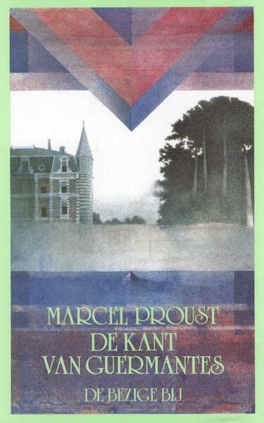 De kant van Guermantes - Marcel Proust (ISBN 9789023460947)