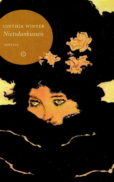 Nietsdankussen - Cinthia Winter (ISBN 9789492313072)