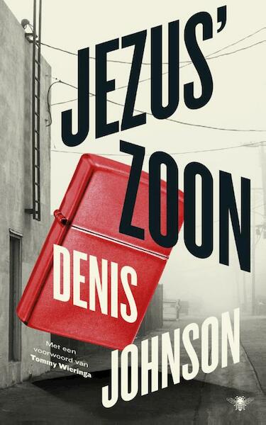 Jezus' zoon - Denis Johnson (ISBN 9789023494874)