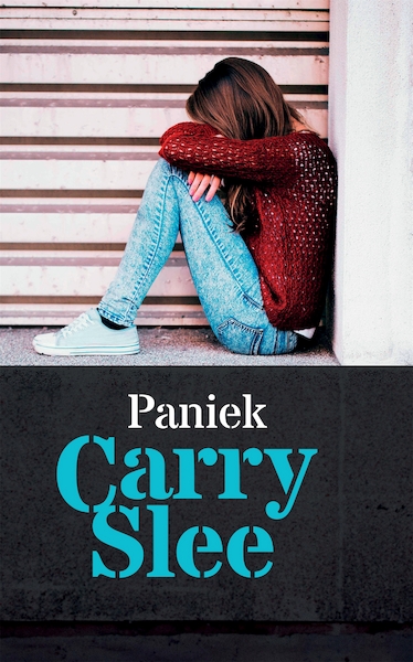 Paniek - Carry Slee (ISBN 9789048833764)