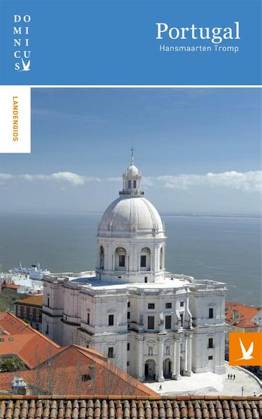 Portugal - Hansmaarten Tromp (ISBN 9789025763152)