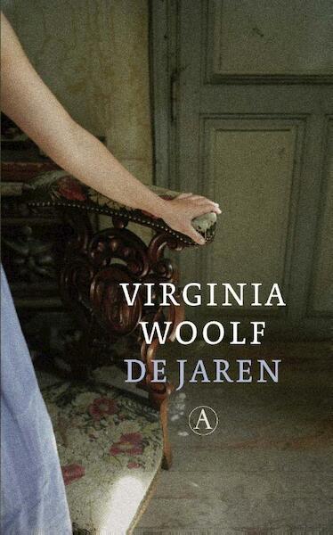 De jaren - Virginia Woolf (ISBN 9789025303471)