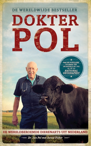 Dokter Pol - Jan Pol, David Fisher (ISBN 9789044351811)