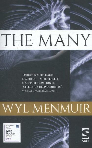 Many - Wyl Menmuir (ISBN 9781784630485)