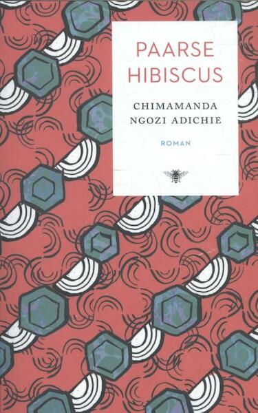 Paarse hibiscus - Chimamanda Ngozi Adichie (ISBN 9789023456315)