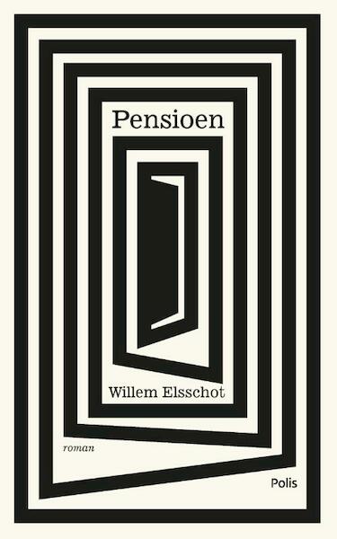 Pensioen - Willem Elsschot (ISBN 9789463102209)