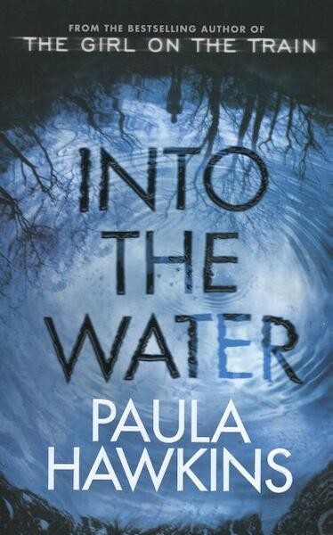 Untitled Paula Hawkins 2 - Paula Hawkins (ISBN 9780857524430)