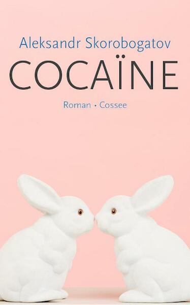 Cocaïne - Aleksandr Skorobogatov (ISBN 9789059367135)