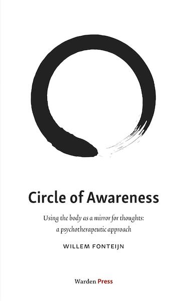 Circle of awareness - Willem Fonteijn (ISBN 9789492004451)
