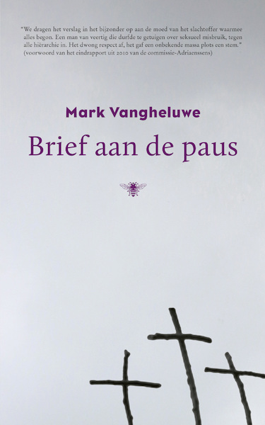 Volgt - Mark Vangheluwe (ISBN 9789023449720)