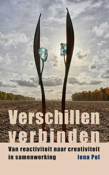 Verschillen verbinden - Iena Pol (ISBN 9789492190437)